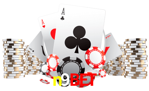 Jogue jogos de pôquer em n9bet