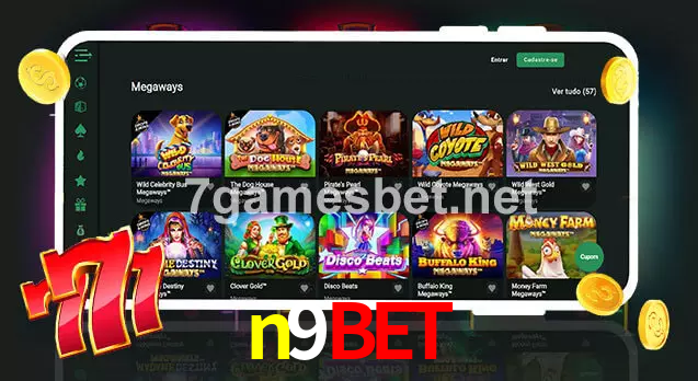 n9bet aplicativo