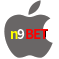 Aplicativo n9bet para iOS