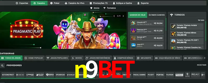 cassino n9bet
